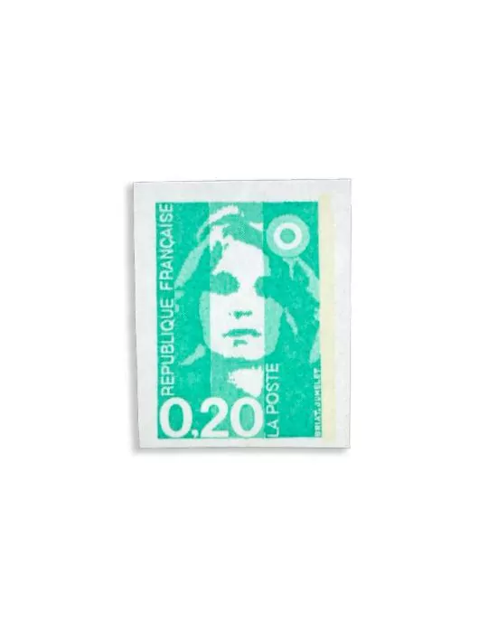 n° 2617/2626 ND - Timbre FRANCE Poste