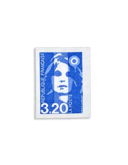 n° 2617/2626 ND - Timbre FRANCE Poste