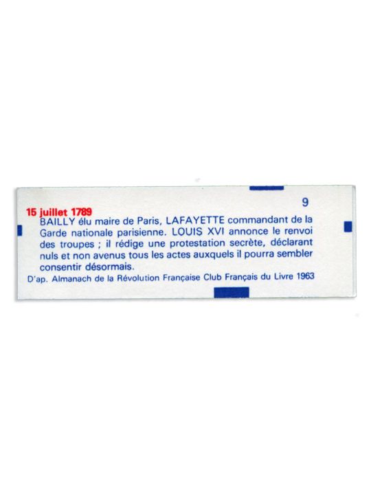 n° 2376-C12A - Timbre FRANCE Carnets