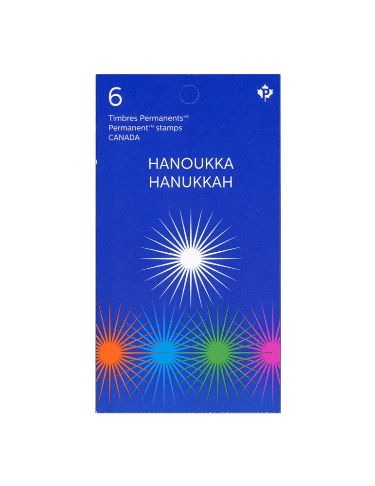 n° C3864 - Timbre CANADA Carnets