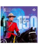 n° C3881 - Timbre CANADA Carnets
