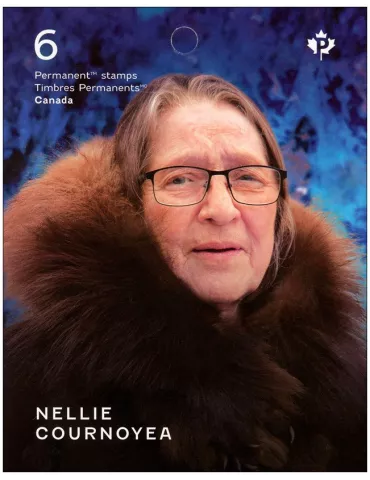 n° C3886 - Timbre CANADA Carnets