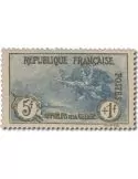 n° 232 - Timbre FRANCE Poste