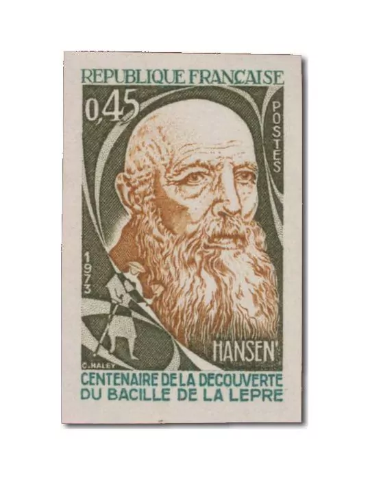 n° 1767a - Timbre FRANCE Poste