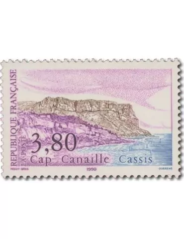 n° 2660a - Timbre FRANCE Poste
