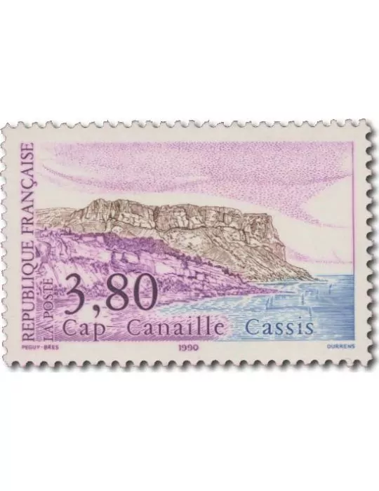 n° 2660a - Timbre FRANCE Poste