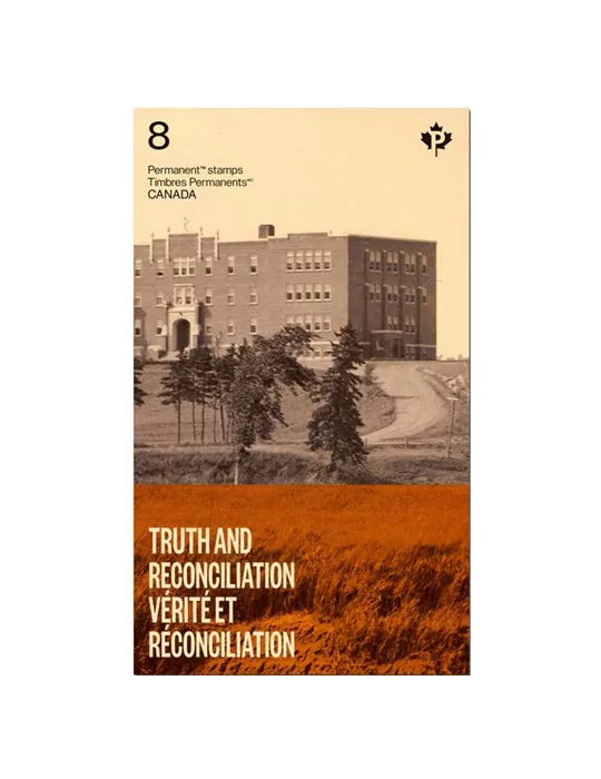 n° C3902 - Timbre CANADA Carnets