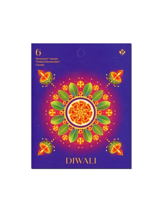 n° C3916 - Timbre CANADA Carnets