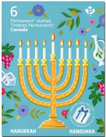 n° C3917 - Timbre CANADA Carnets