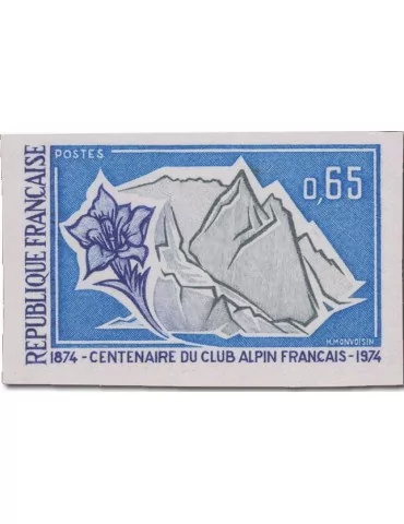 n° 1788a** - Timbre FRANCE Poste