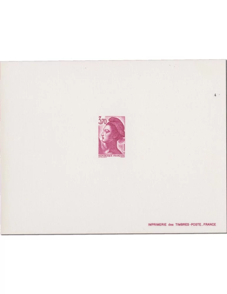 n° 2486 - Timbre FRANCE Poste