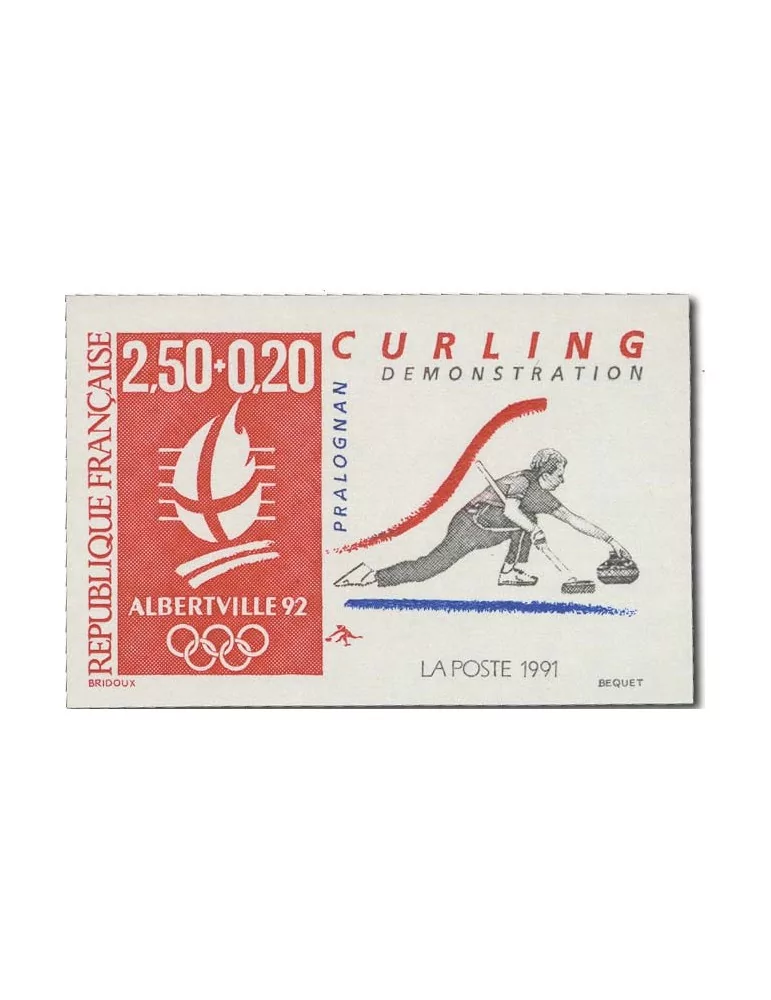 n° 2676/2680** ND - Timbre FRANCE Poste