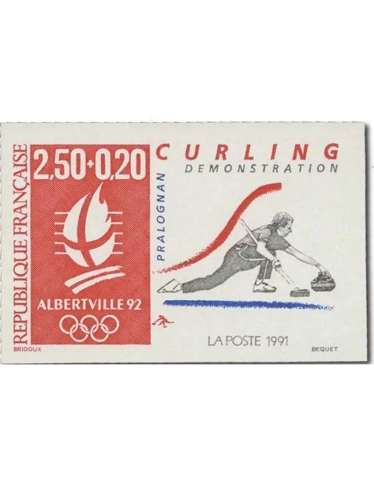 n° 2676/2680** ND - Timbre FRANCE Poste