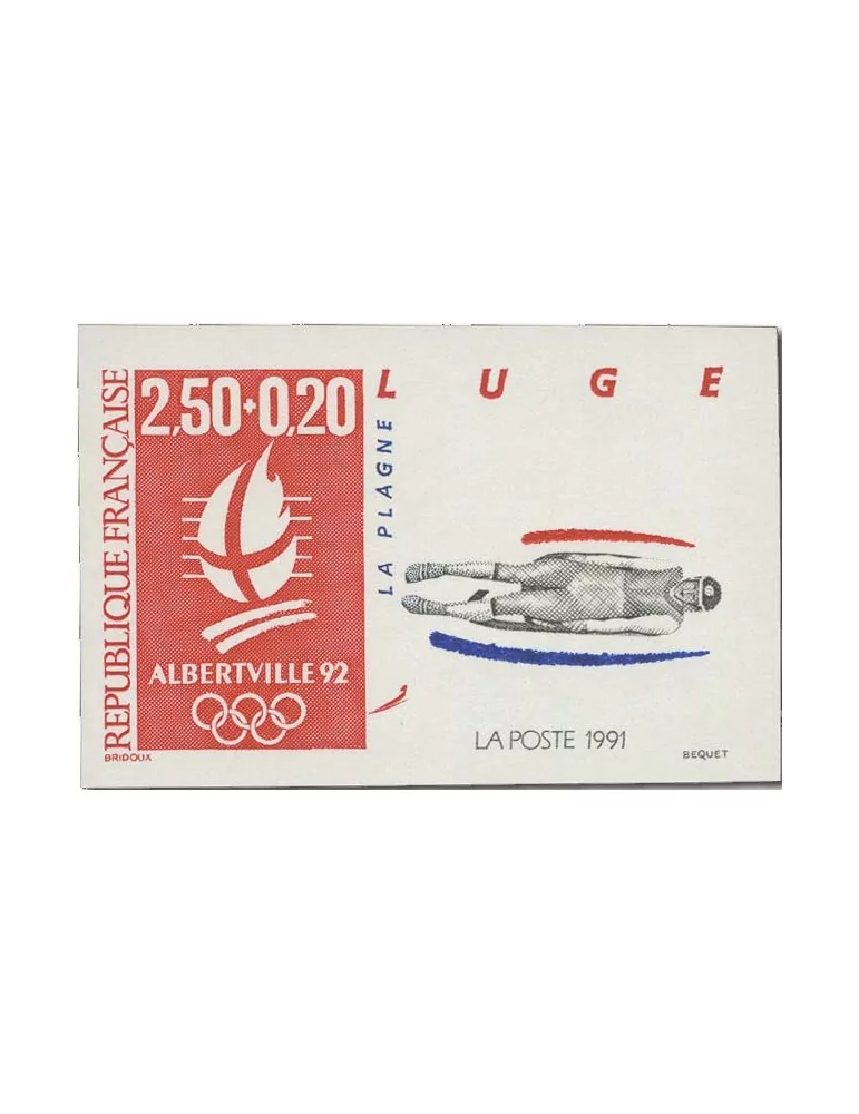 n° 2676/2680** ND - Timbre FRANCE Poste