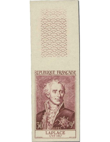 n° 1027/1032** ND - Timbre FRANCE Poste 2
