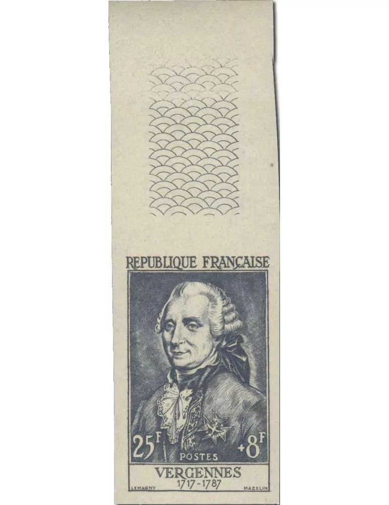 n° 1027/1032** ND - Timbre FRANCE Poste