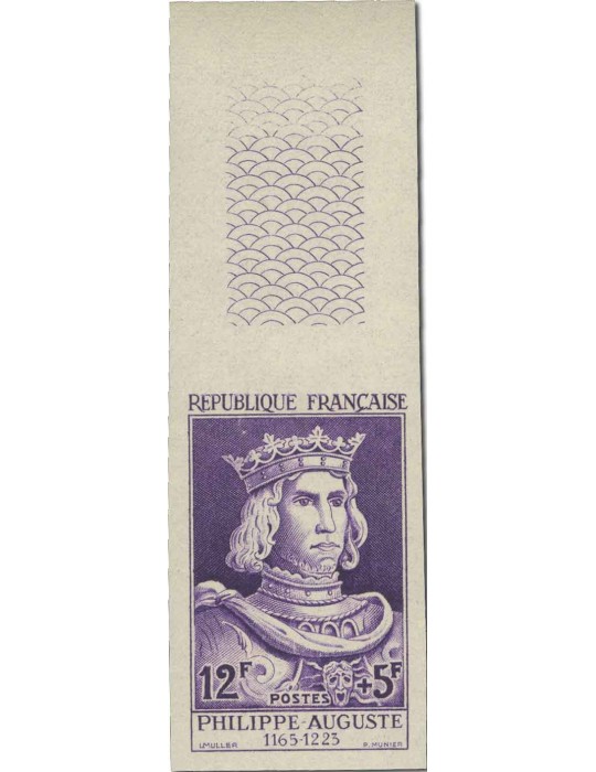n° 1027/1032** ND - Timbre FRANCE Poste