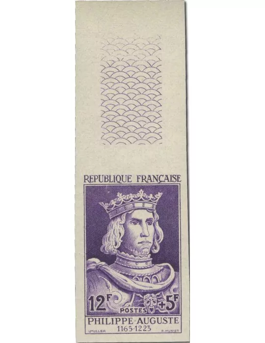 n° 1027/1032** ND - Timbre FRANCE Poste