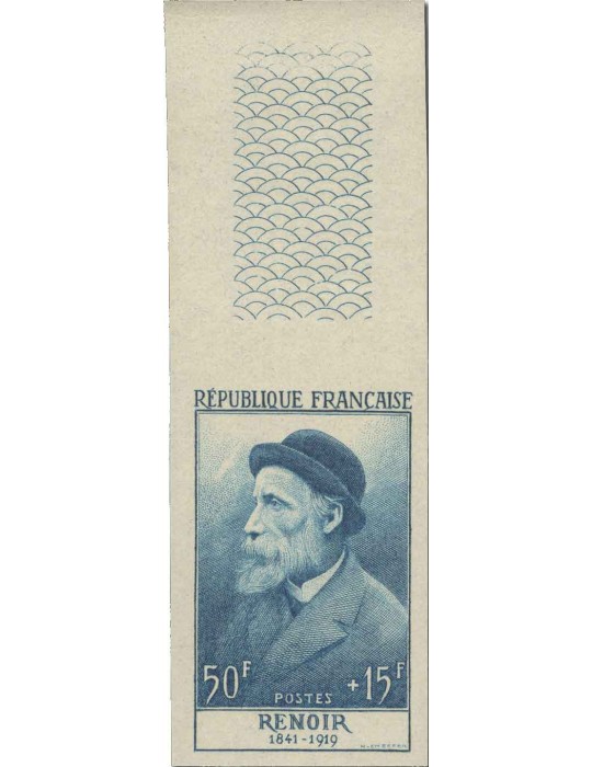 n° 1027/1032** ND - Timbre FRANCE Poste