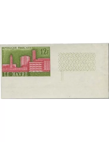 n° 1152/1155** ND - Timbre FRANCE Poste 2