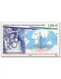 n° 1108- Timbre TAAF Poste