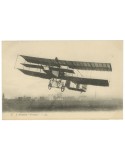 CPA Aviation - Timbre FRANCE Cpa