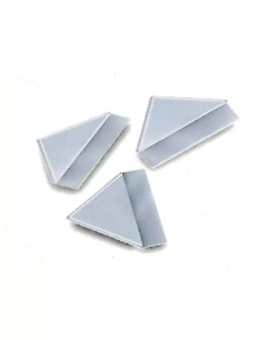 COINS PHOTOS 19x19 mm