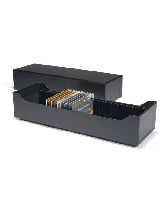 Boite archive LOGIK (Blister/coincards Format horizontal) - LEUCHTTURM®