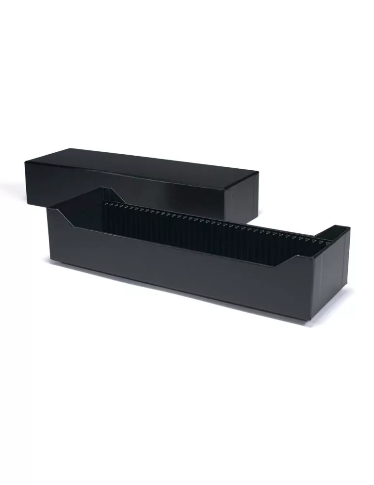 Boite archive LOGIK (Blister/coincards Format horizontal) - LEUCHTTURM®