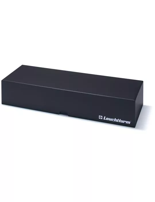 Boite archive LOGIK (Blister/coincards Format horizontal) - LEUCHTTURM®