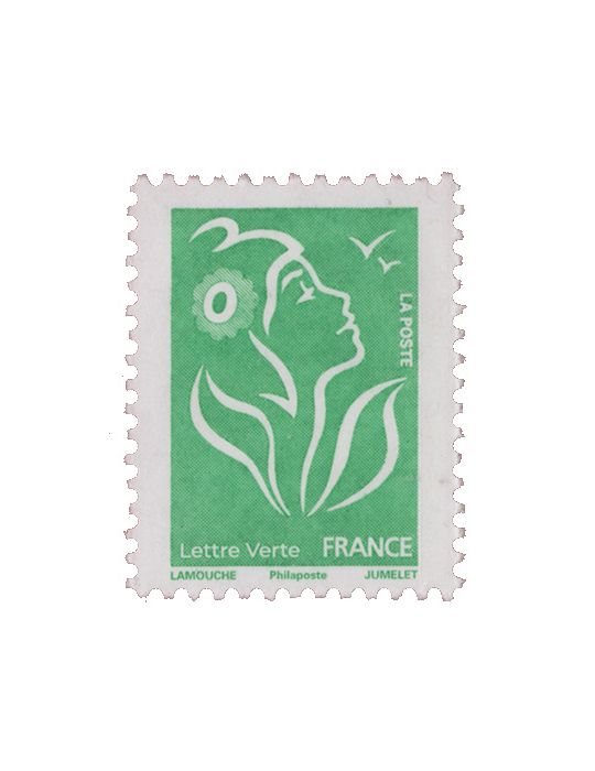 n° 3733B -Timbre France Poste