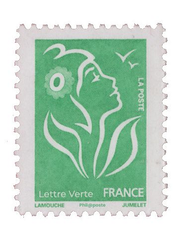 n° 3733A -Timbre France Poste