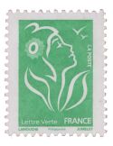 n° 3733A -Timbre France Poste