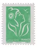 n° 3733A -Timbre France Poste
