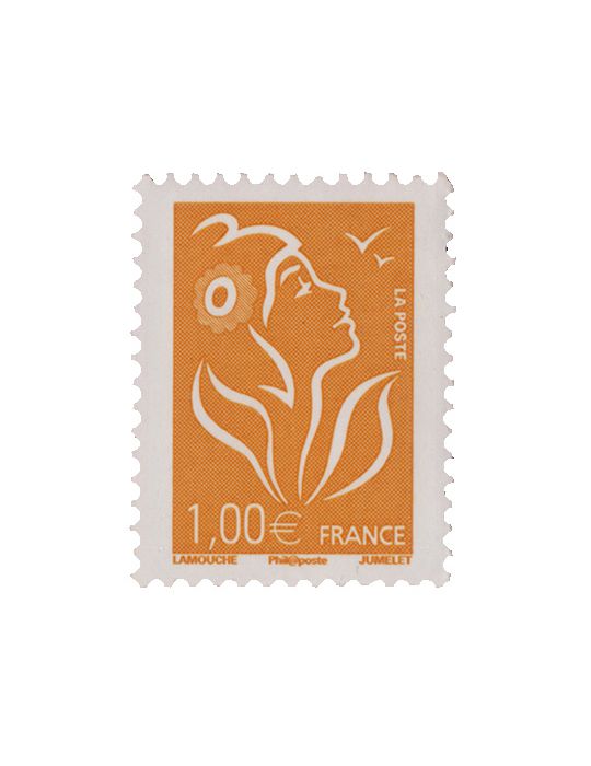 n° 3739A -Timbre France Poste