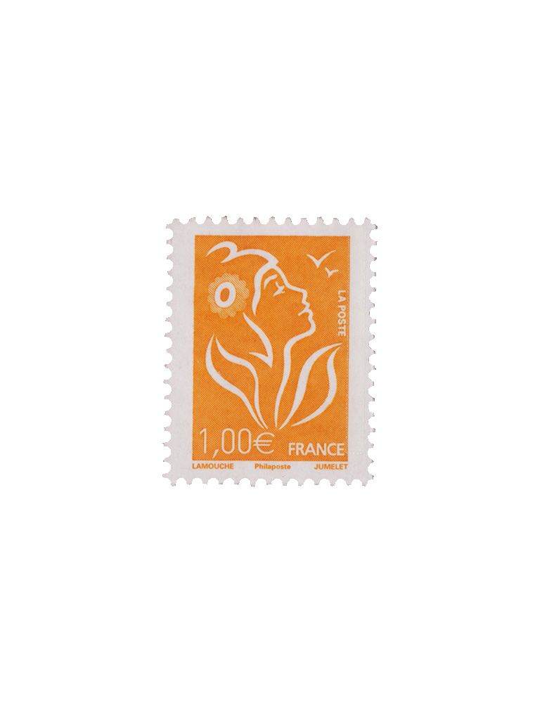 n° 3739B -Timbre France Poste