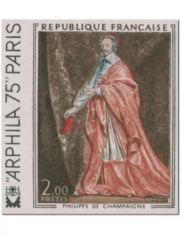 n° 1766a** - Timbre FRANCE Poste