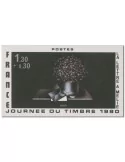 n° 2078a** - Timbre FRANCE Poste