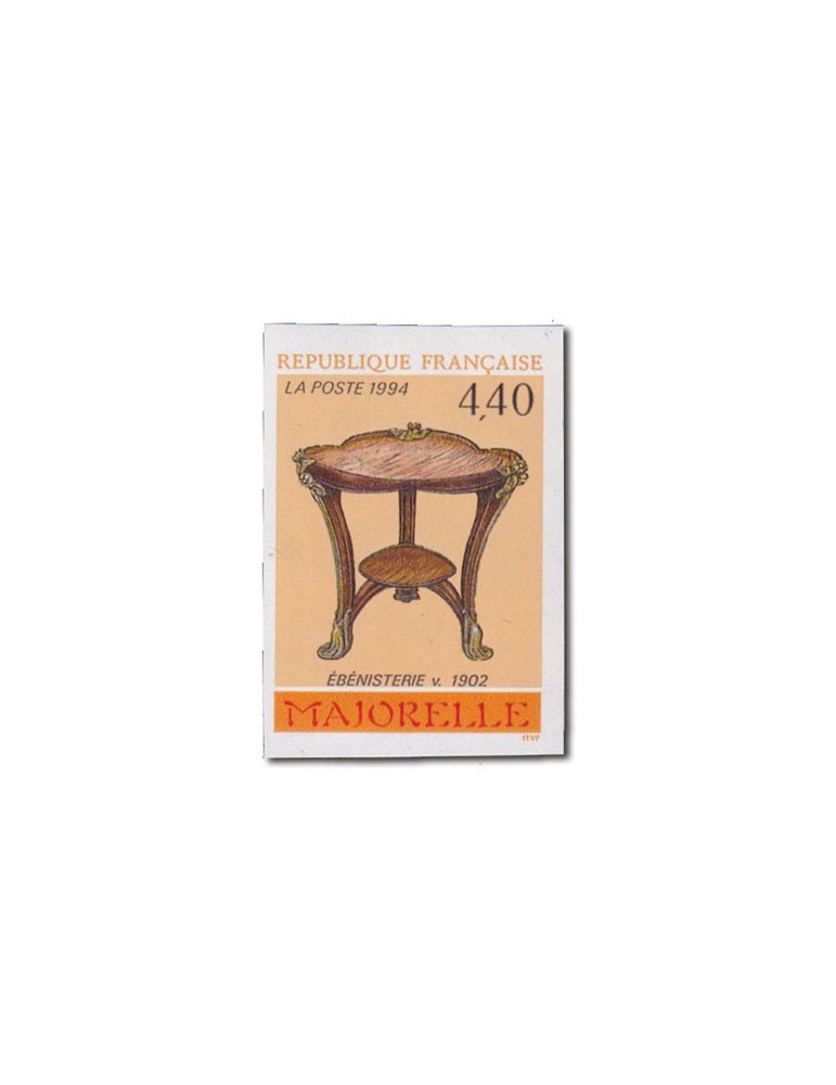 n° 2854/2857** ND - Timbre FRANCE Poste