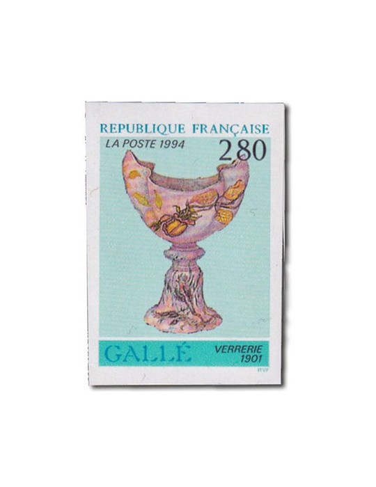 n° 2854/2857** ND - Timbre FRANCE Poste