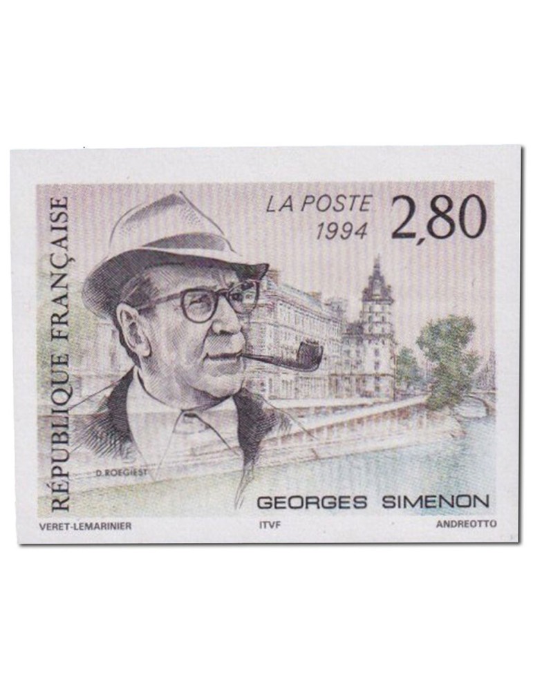 n° 2911a** - Timbre FRANCE Poste