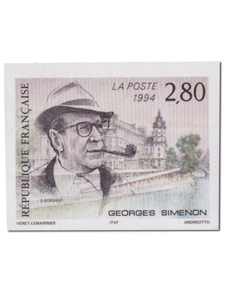 n° 2911a** - Timbre FRANCE Poste