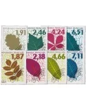 n° 232/239** ND - Timbre FRANCE Preobliteres