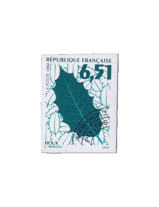 n° 232/239** ND - Timbre FRANCE Preobliteres