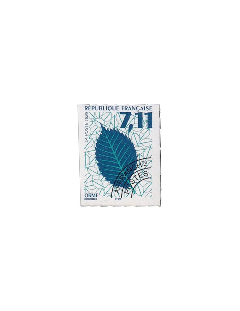 n° 232/239** ND - Timbre FRANCE Preobliteres