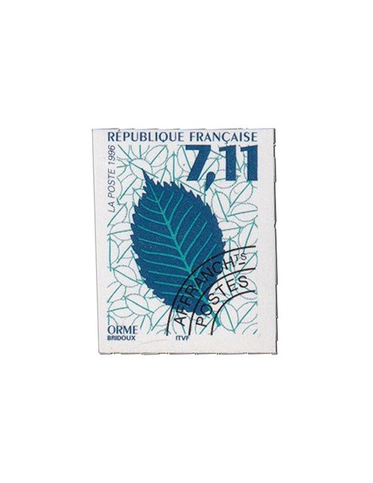 n° 232/239** ND - Timbre FRANCE Preobliteres