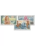 n° 1655/1657** ND - Timbre FRANCE Poste