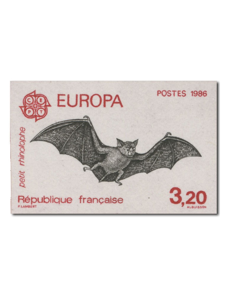 n° 2416/2417** ND - Timbre FRANCE Poste