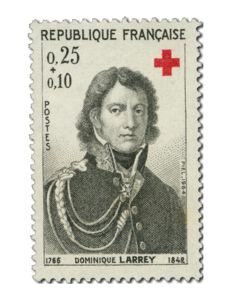 France : Année complète 1964 neuf**