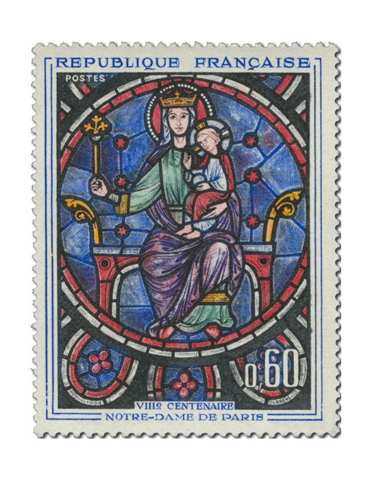 France : Année complète 1964 neuf**